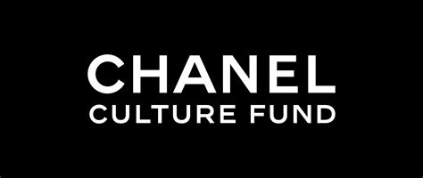 chanel culture fund